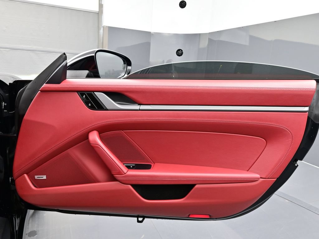 Certified 2020 Porsche 911 Carrera S RWD image 14