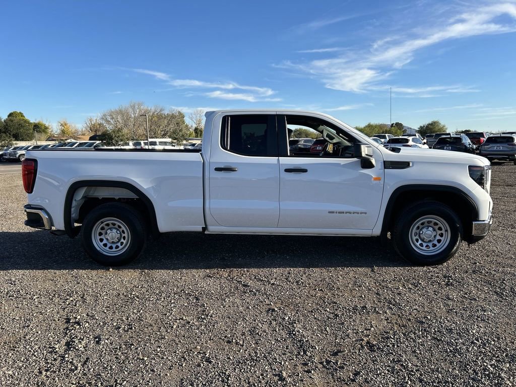 Used 2023 GMC Sierra 1500 Pro image 9