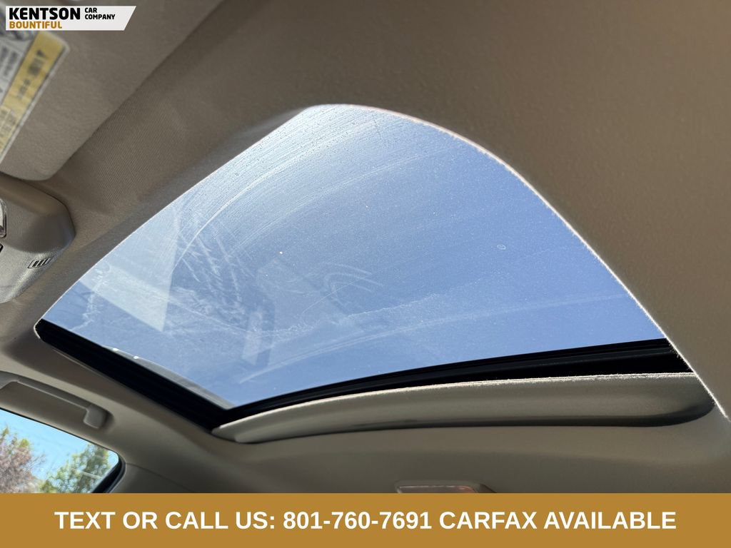 Used 2019 Toyota Sequoia Limited AWD/4WD image 28