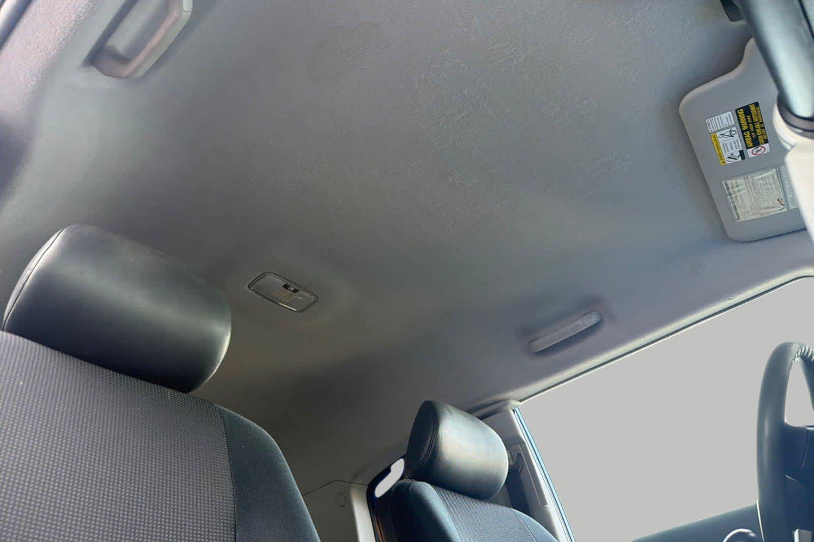 Used 2007 Toyota FJ Cruiser 4WD image 19