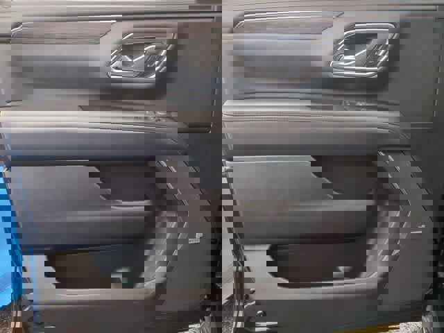 Certified 2021 Chevrolet Suburban LT image 22