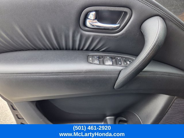 Used 2024 Nissan Armada SV AWD/4WD image 36
