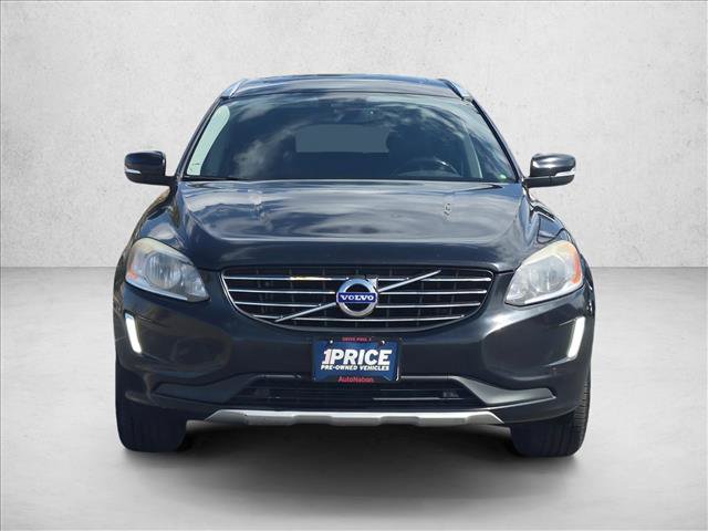 Used 2015 Volvo XC60 T6 video 2