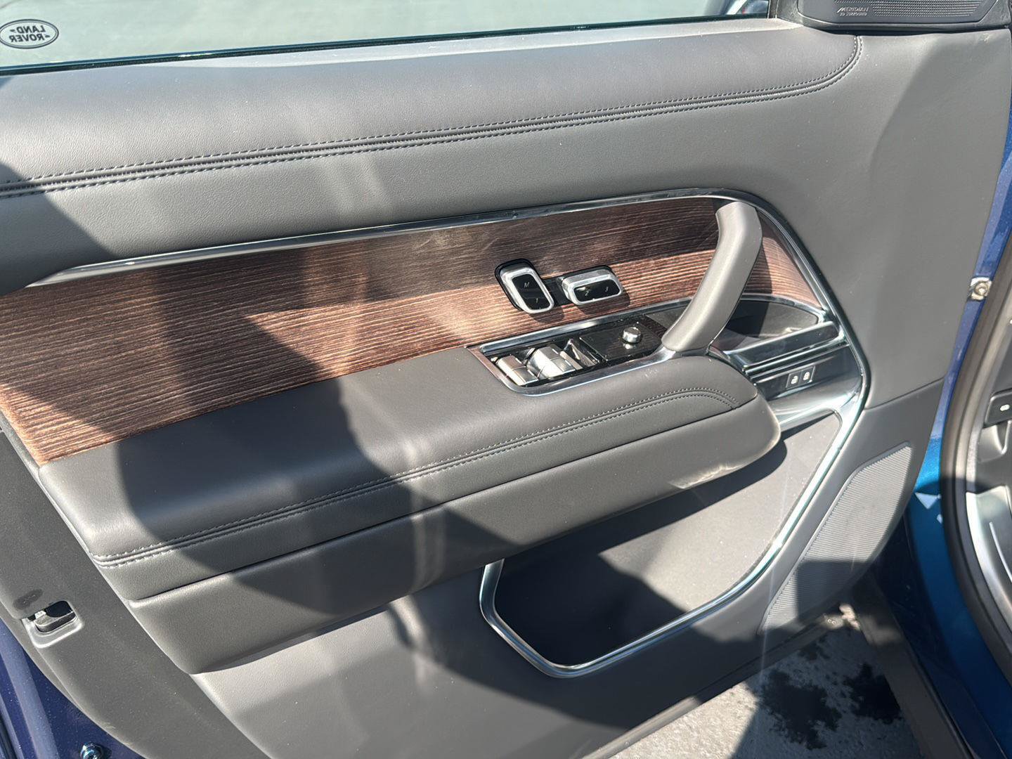 New 2026 Land Rover Range Rover SE AWD/4WD image 25