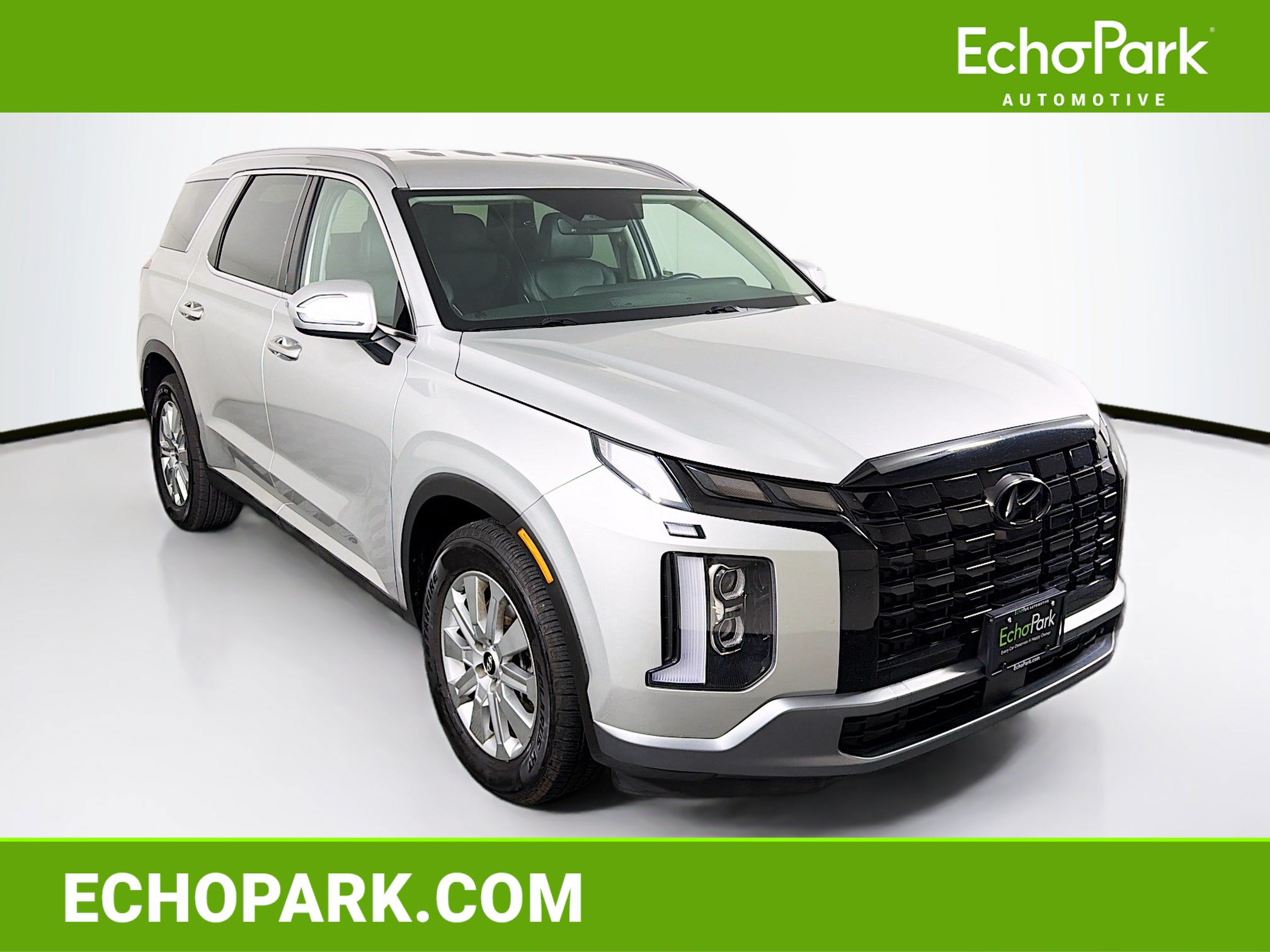 Used 2024 Hyundai Palisade SEL FWD image 1