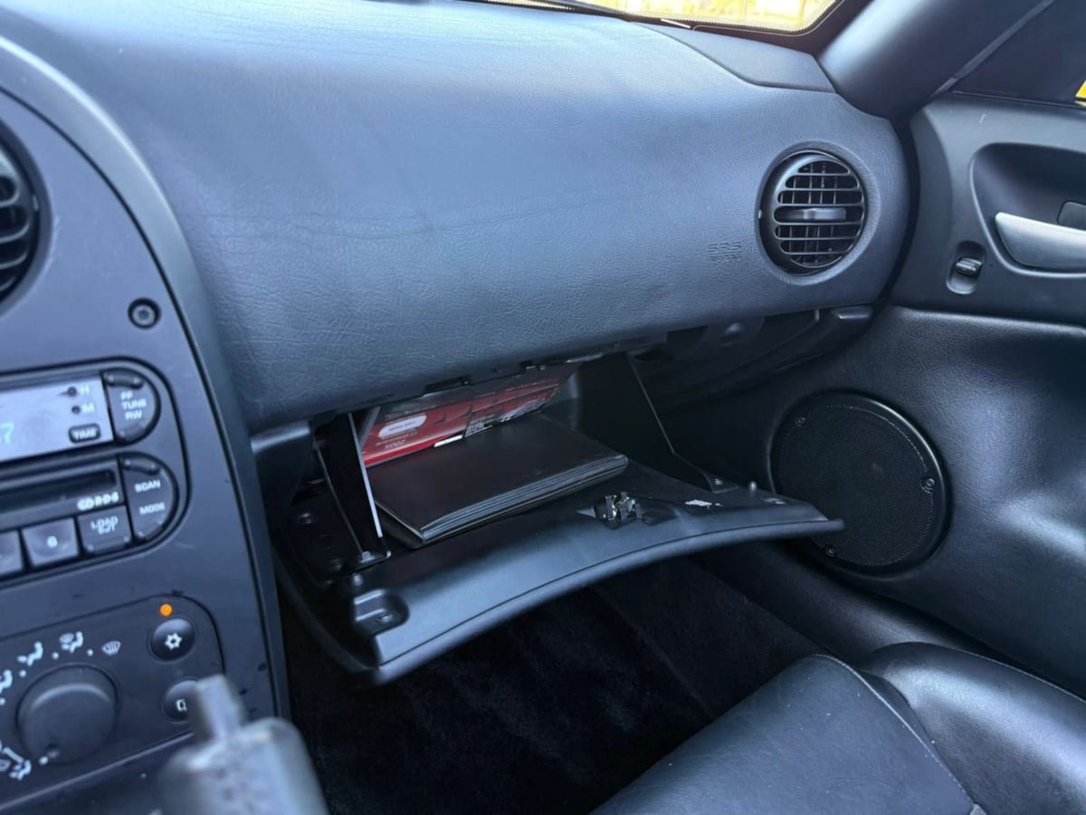Used 2005 Dodge Viper SRT-10 RWD image 58