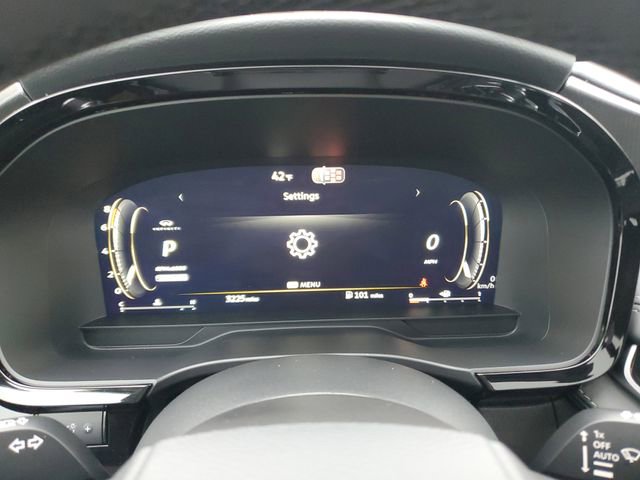 Certified 2026 INFINITI QX60 Pure w/ Cargo Package FWD image 24