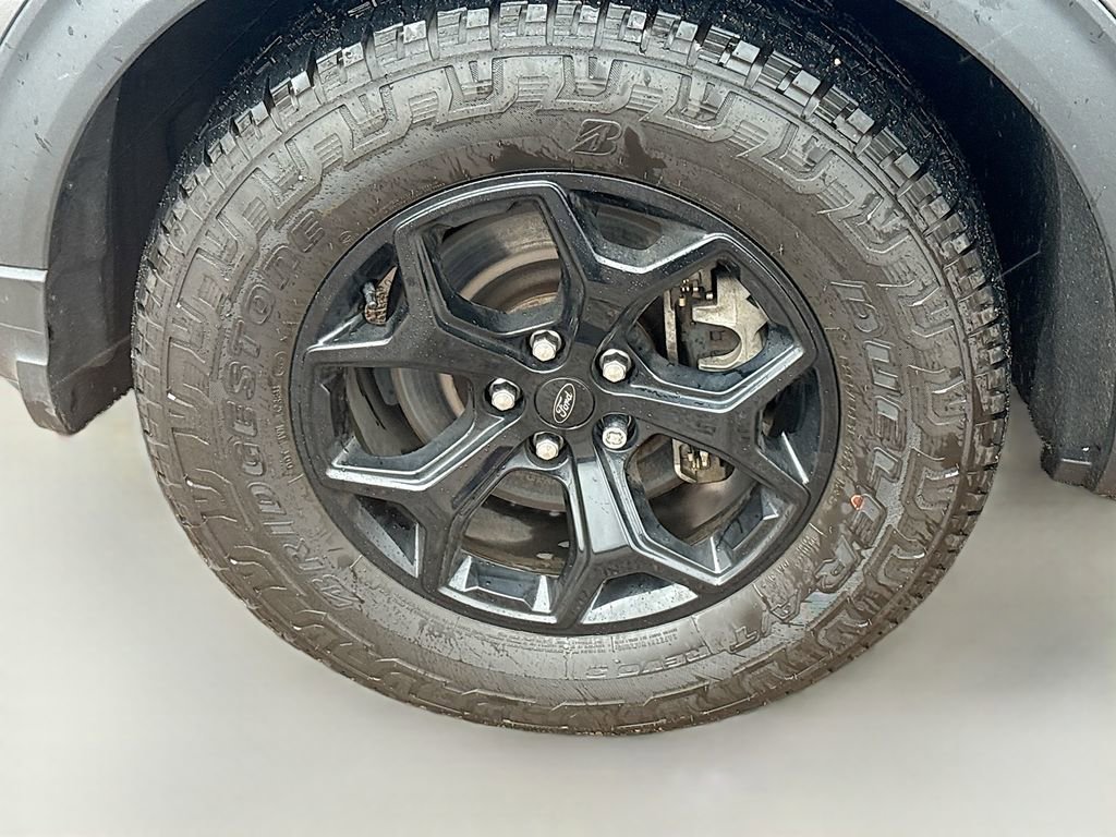 Used 2024 Ford Explorer Timberline w/ Timberline Technology Package image 33