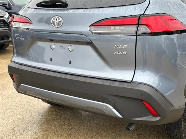 New 2026 Toyota Corolla Cross XLE image 5