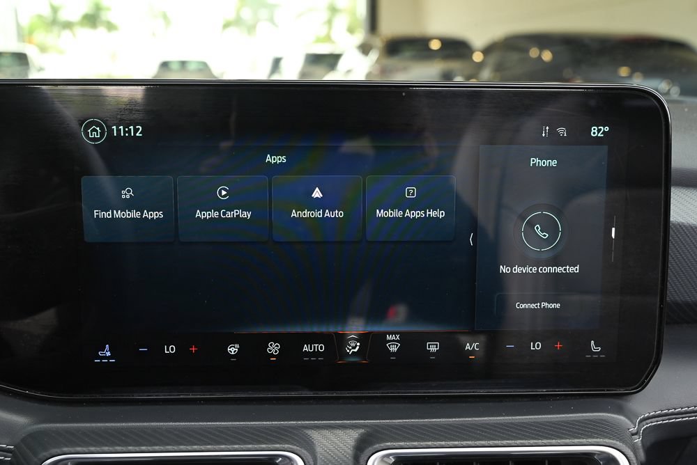 Used 2024 Ford Mustang Premium RWD image 32