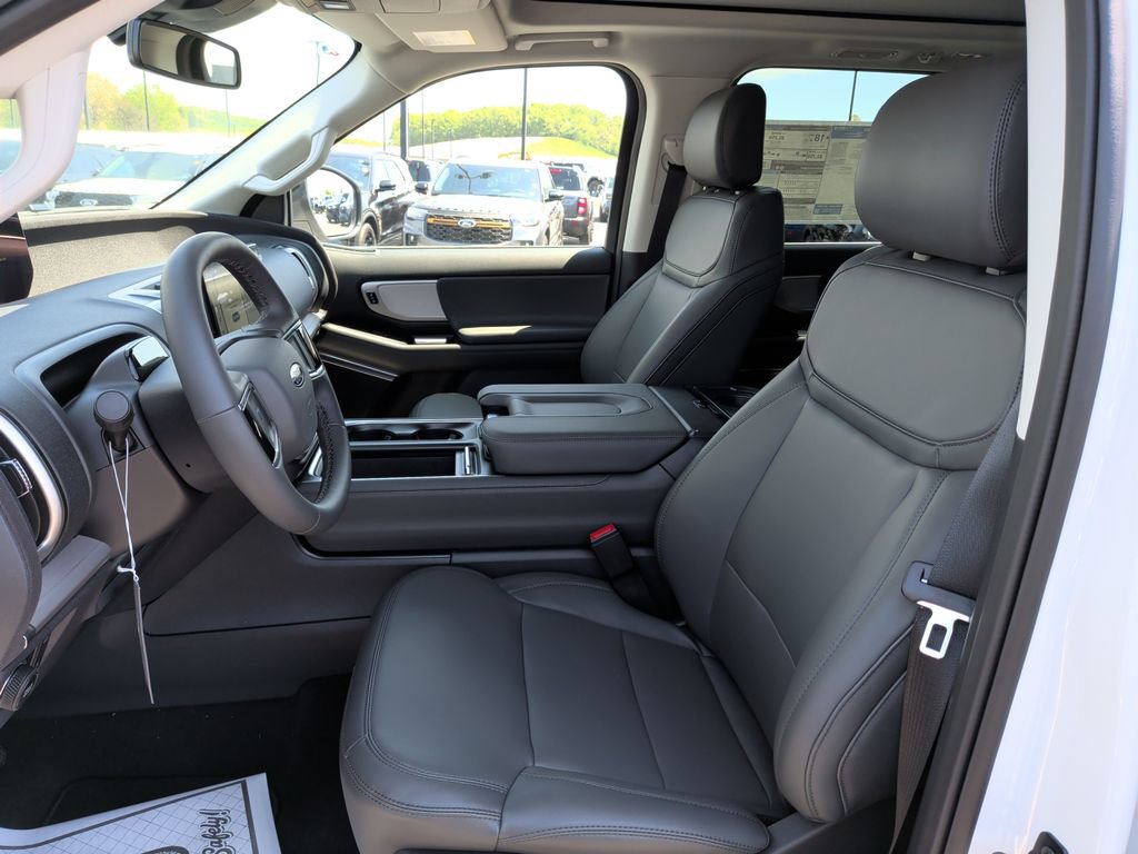 New 2026 Ford Expedition Max Active AWD/4WD image 18