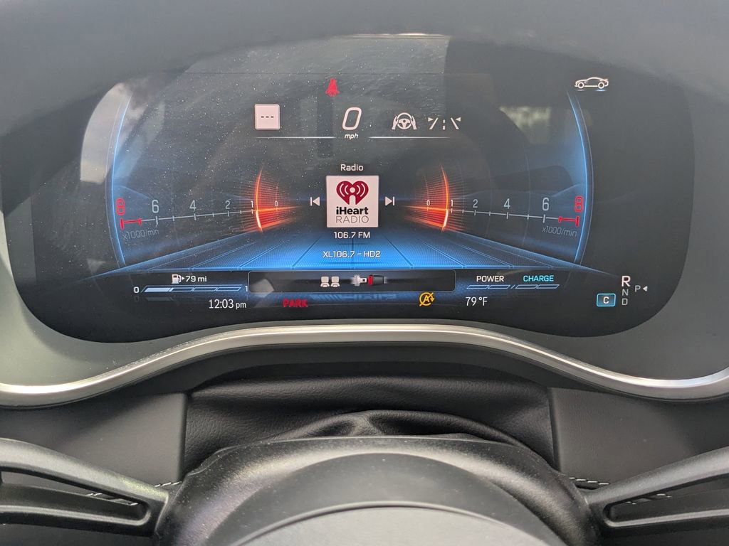 Certified 2023 Mercedes-Benz SL 43 AMG image 13