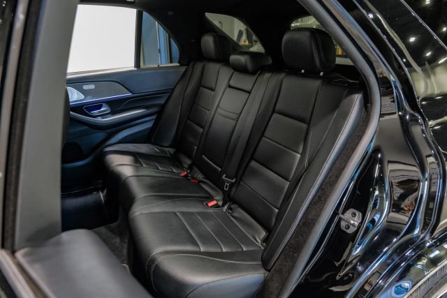 Used 2023 Mercedes-Benz GLE 450 4MATIC image 52