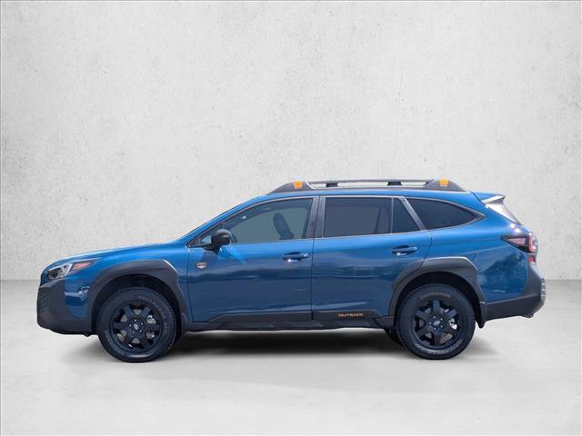 Used 2025 Subaru Outback Wilderness AWD/4WD image 9