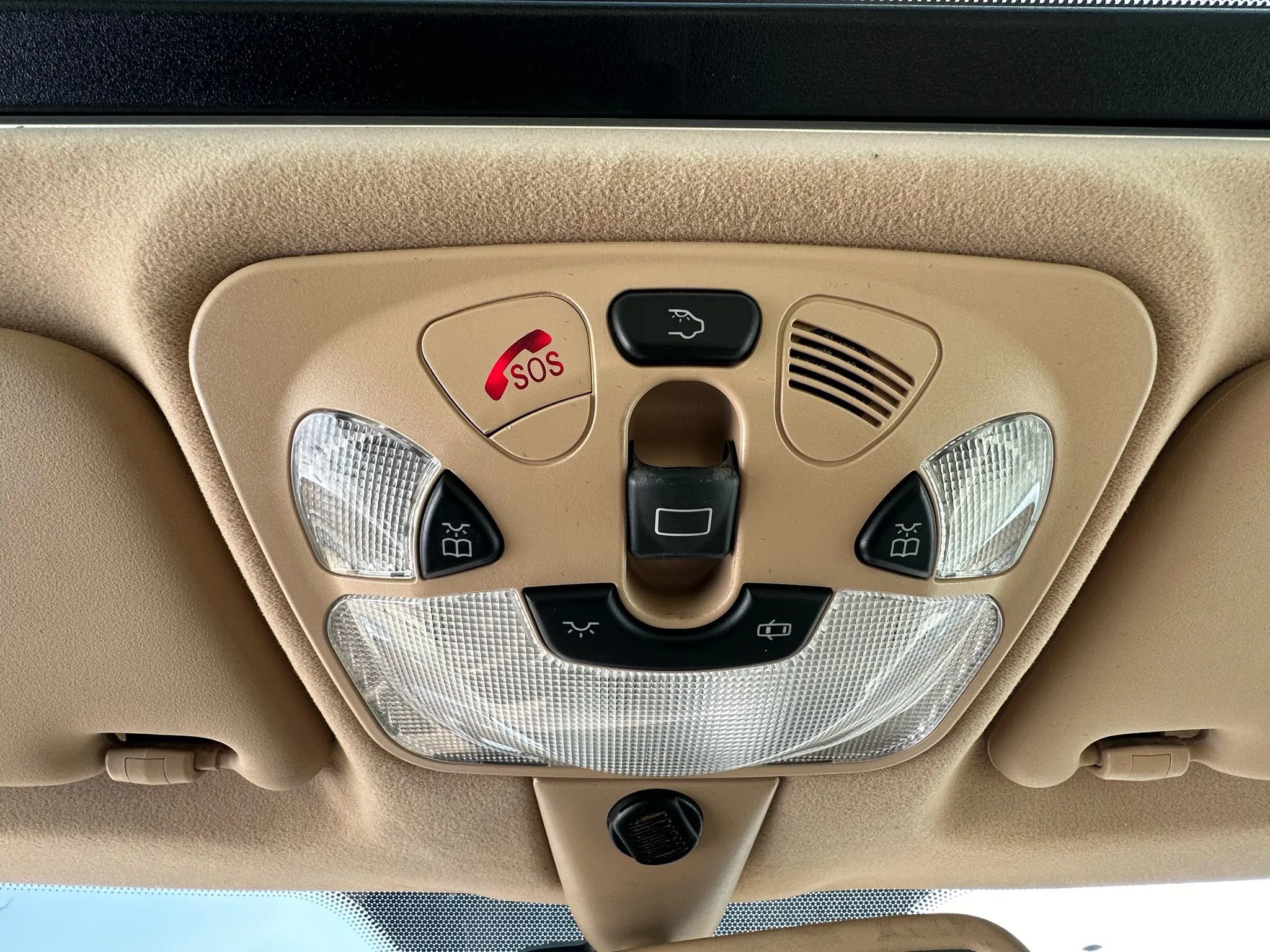 Used 2001 Mercedes-Benz C 320 C 320 Sedan 4D image 24