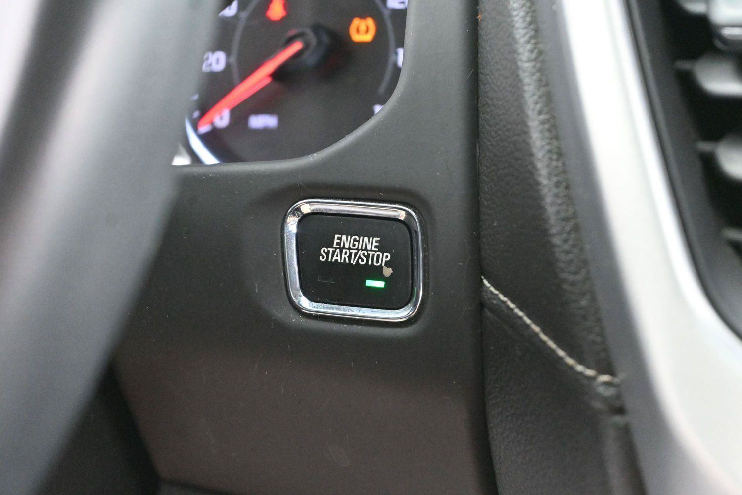 Used 2019 GMC Acadia SLT FWD image 27
