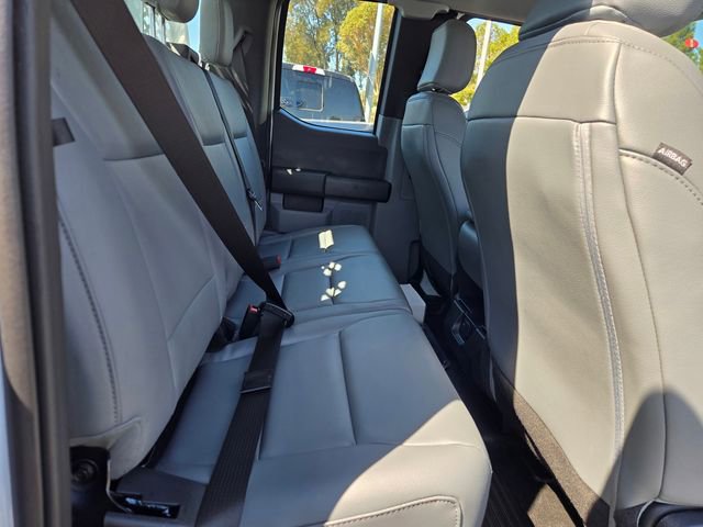 New 2026 Ford F350 XL image 14