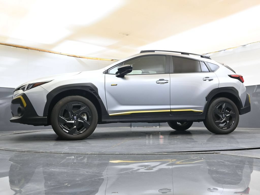 Certified 2025 Subaru Crosstrek 2.5i Sport AWD/4WD image 30