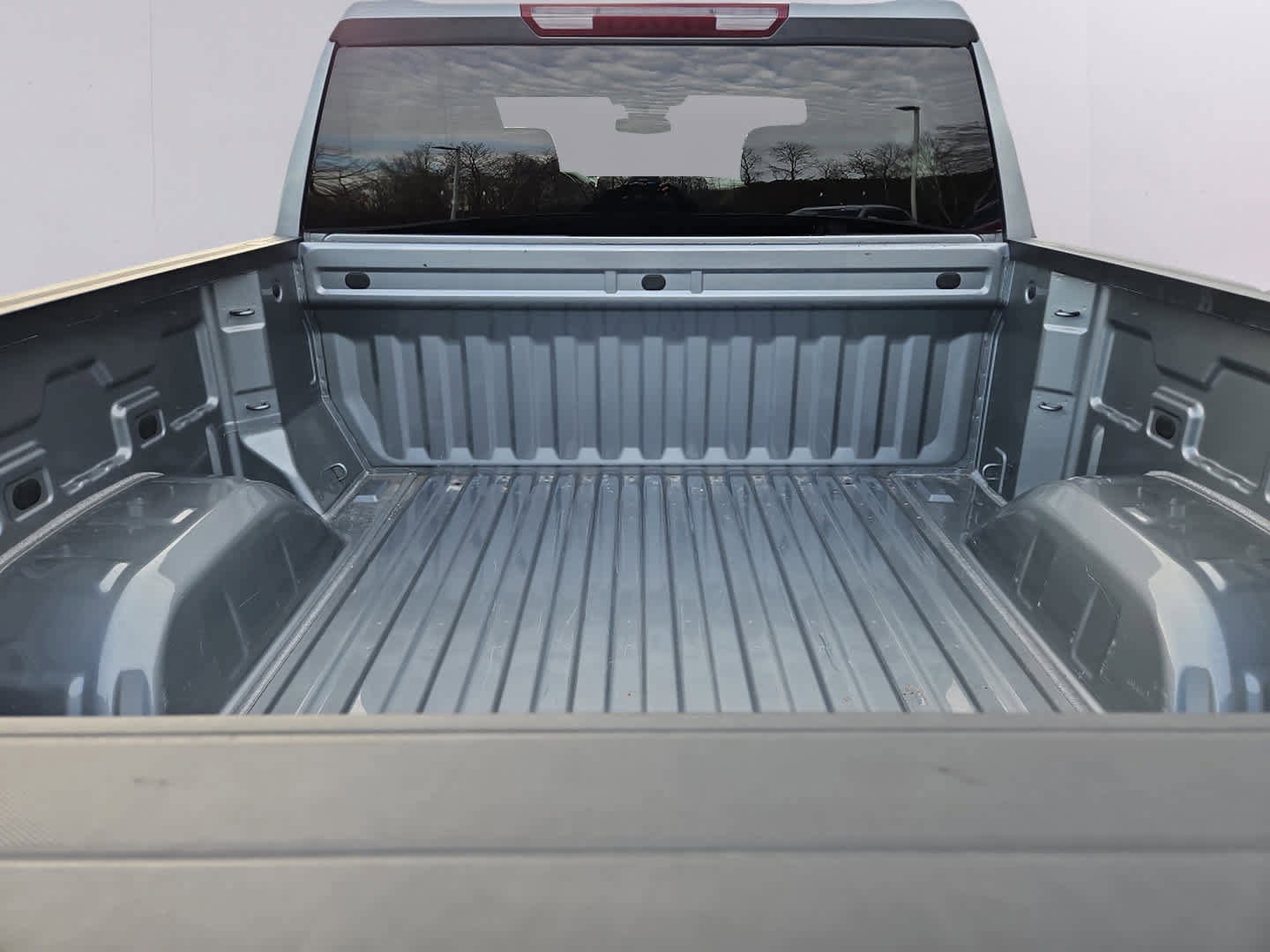 Used 2023 Chevrolet Silverado 1500 LT image 34