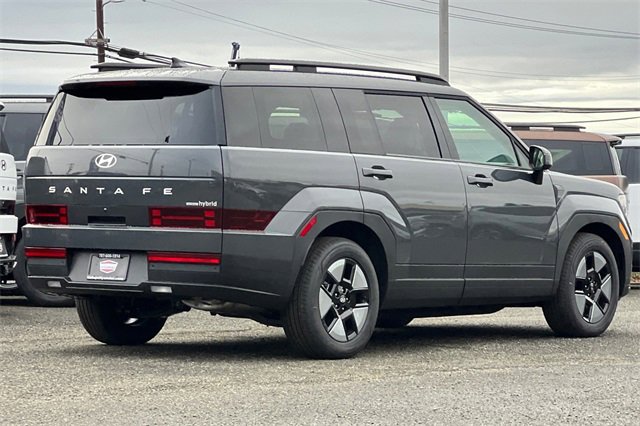 New 2026 Hyundai Santa Fe SEL image 6