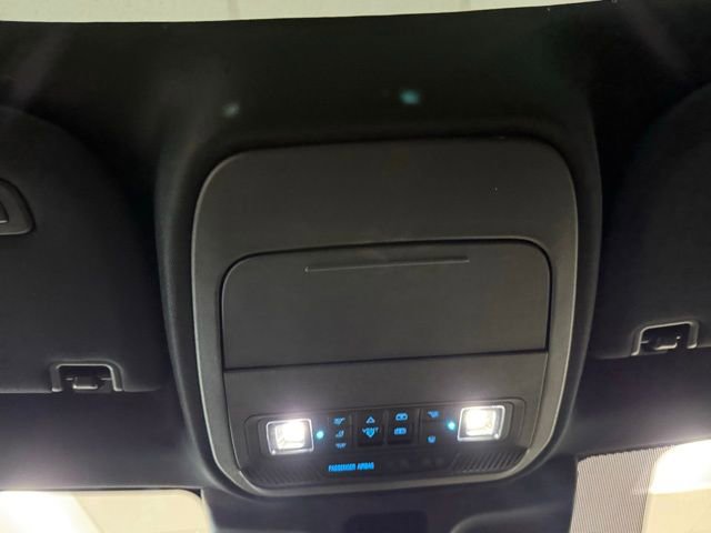 Used 2025 Ford Expedition Max King Ranch image 21