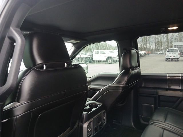 Used 2020 Ford F150 Raptor w/ Equipment Group 802A Luxury image 14