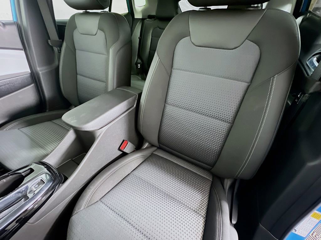 New 2026 Chevrolet Trax LT w/ Driver Confidence Package image 20