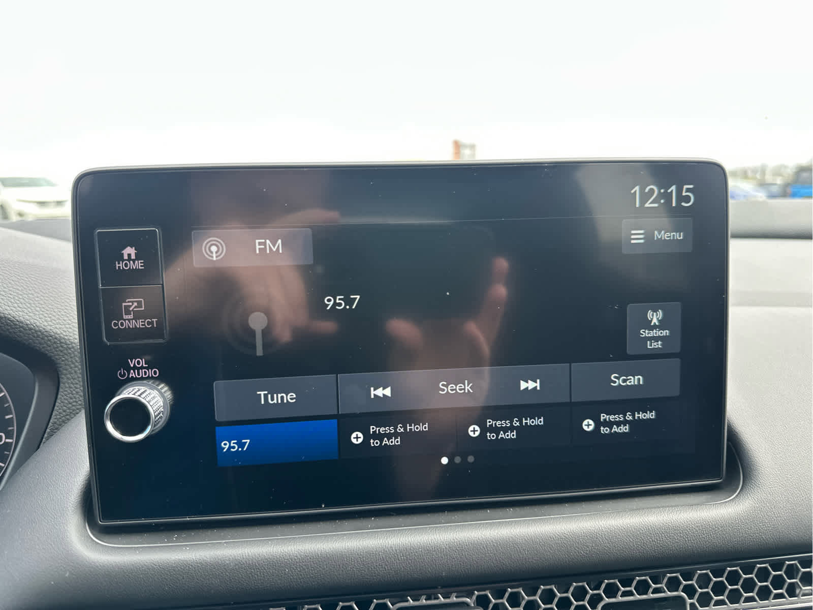 New 2026 Honda HR-V Sport image 30