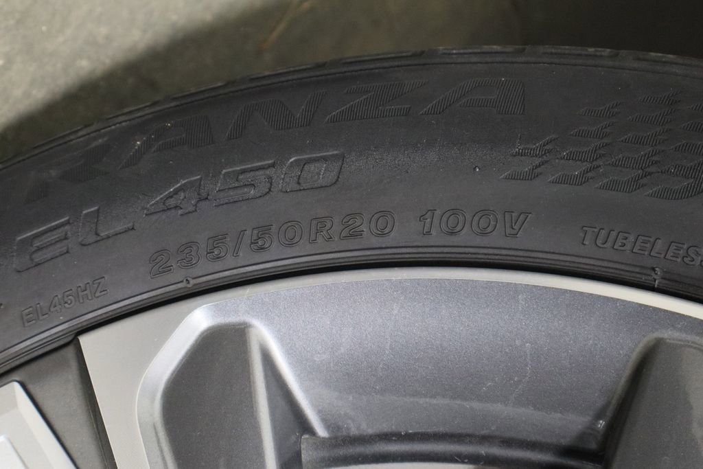 Used 2023 Subaru Solterra AWD image 38
