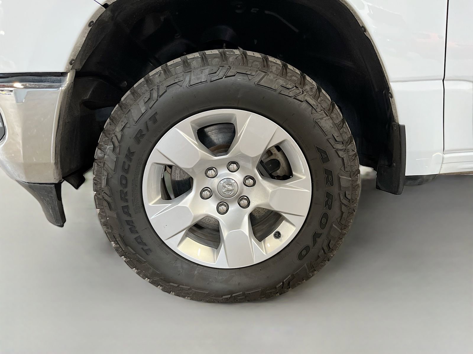 Used 2023 RAM 1500 Big Horn image 30