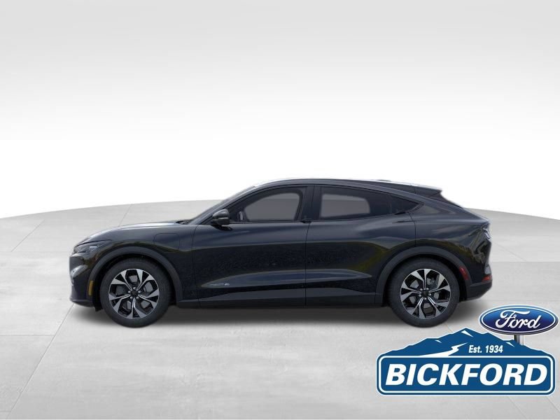 New 2026 Ford Mustang Mach-E Select AWD/4WD image 3