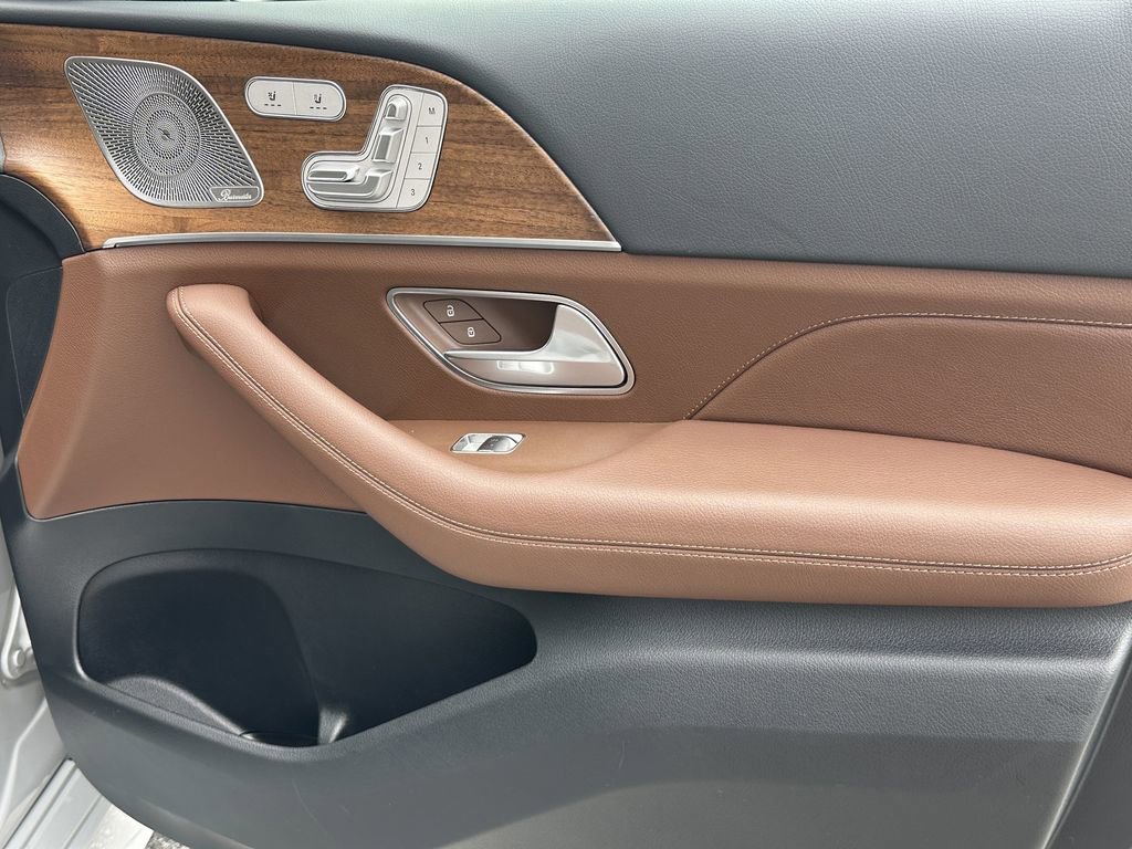 Certified 2025 Mercedes-Benz GLE 350 4MATIC image 16