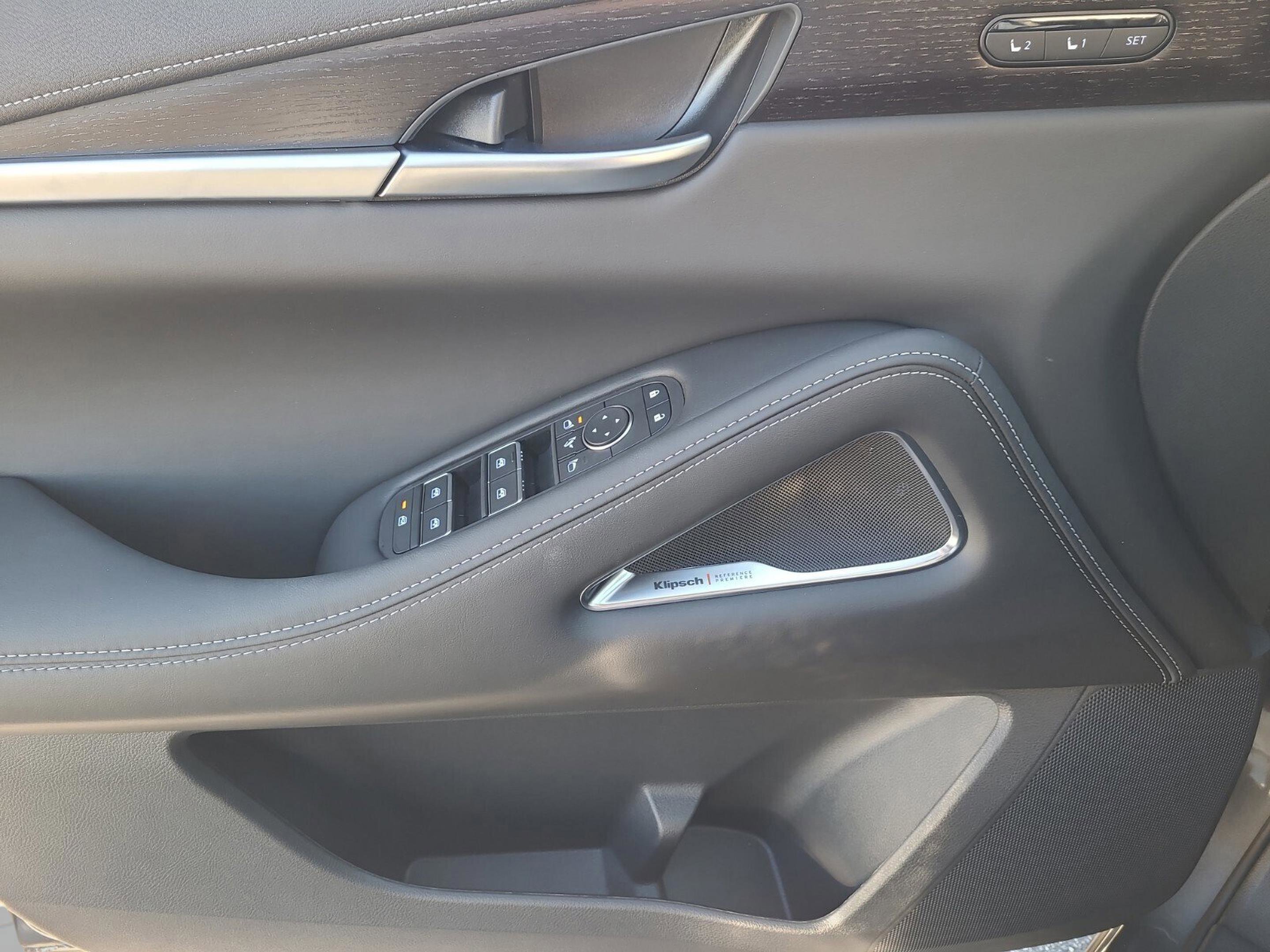 New 2026 INFINITI QX60 Autograph w/ Autograph Tech Package image 23