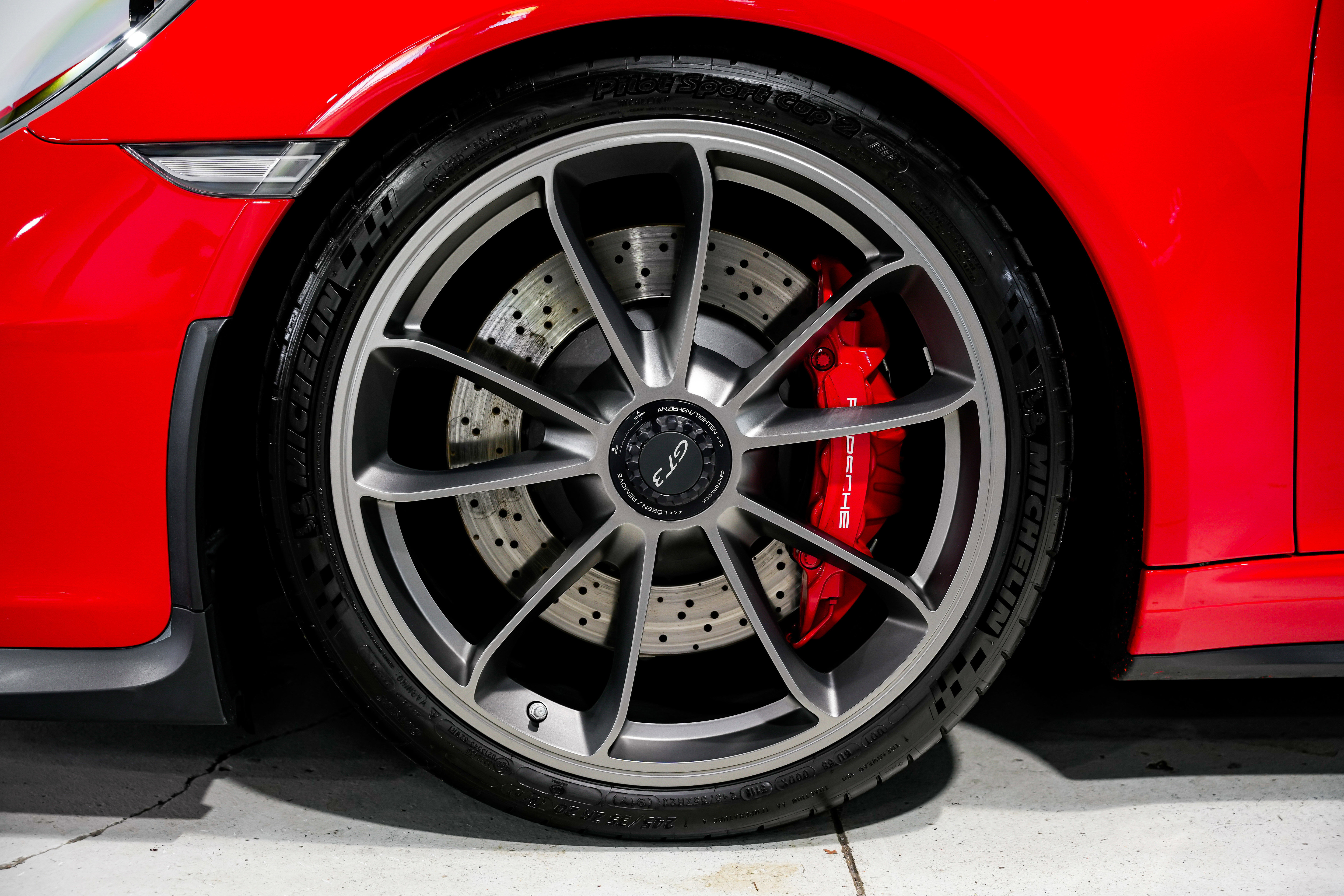 Used 2015 Porsche 911 GT3 image 43