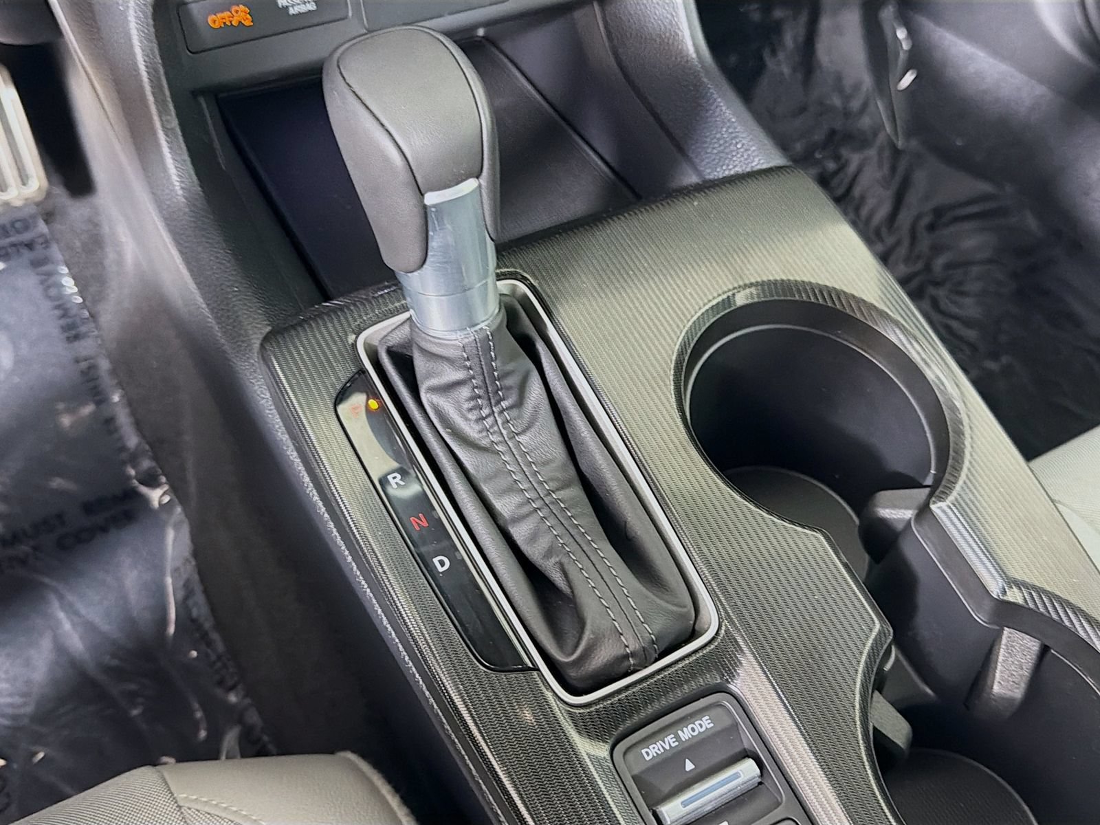 Used 2026 Honda Civic Sport Touring image 15