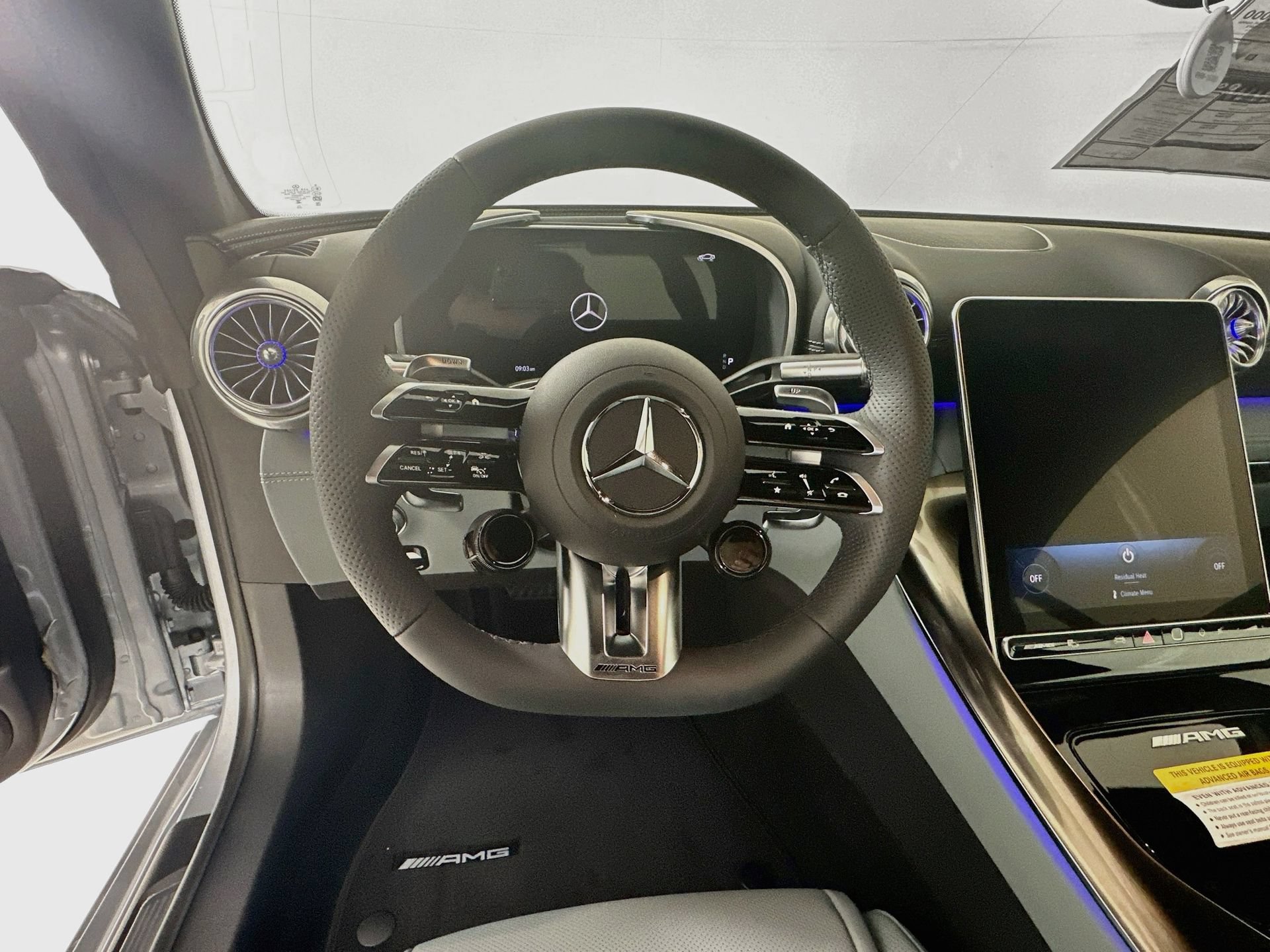 New 2026 Mercedes-Benz AMG GT 63 image 12