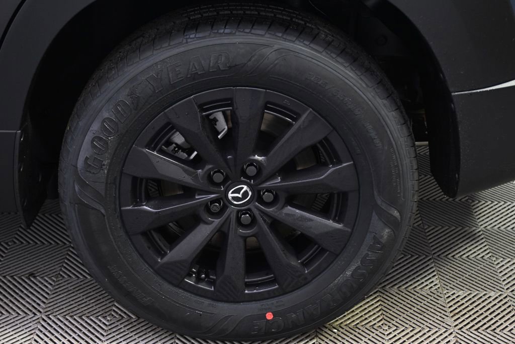 New 2026 MAZDA CX-50 AWD 2.5 Hybrid w/ Premium Pkg image 20