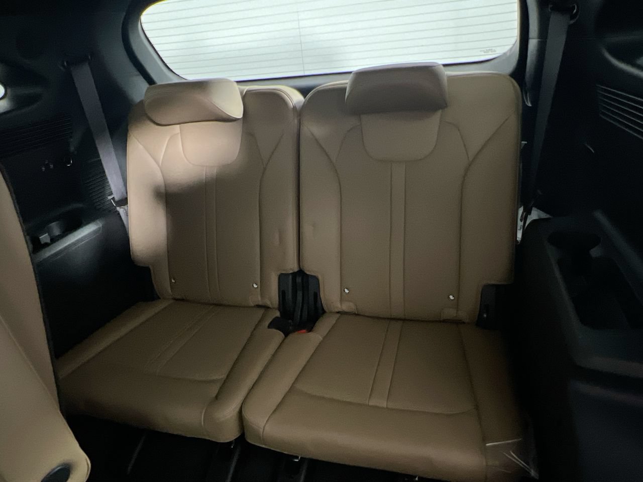 New 2026 Kia Sorento SX Prestige AWD/4WD image 28