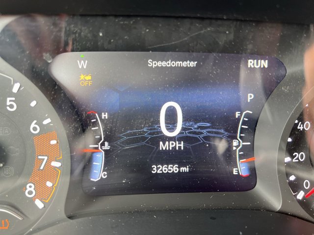 Used 2022 Jeep Compass Latitude w/ Sun and Sound Group image 12