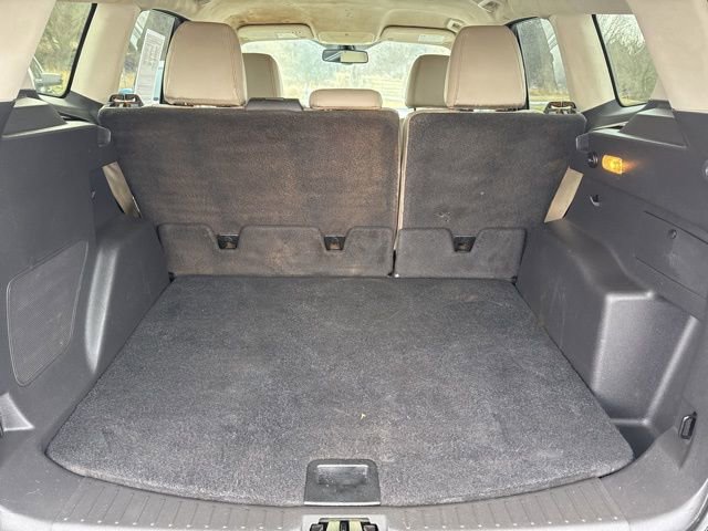 Used 2017 Ford Escape Titanium AWD/4WD image 10