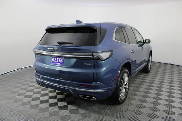 New 2026 Buick Enclave Avenir w/ Super Cruise Package AWD/4WD image 30