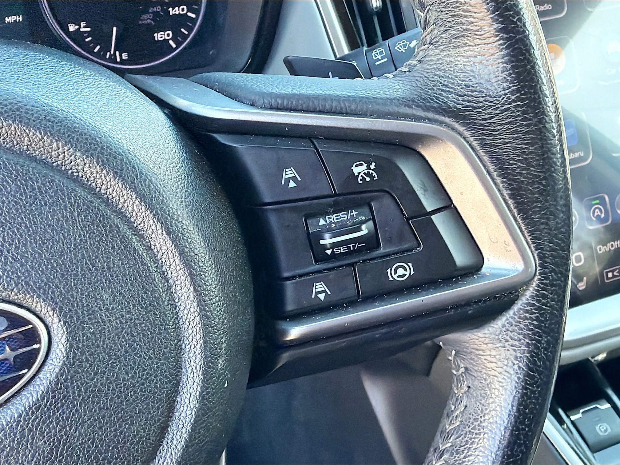 Used 2021 Subaru Outback Premium w/ Popular Package #1 image 34