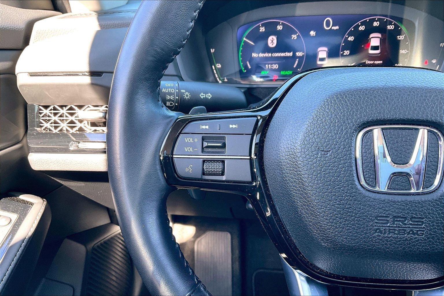 Used 2024 Honda Accord Touring image 19