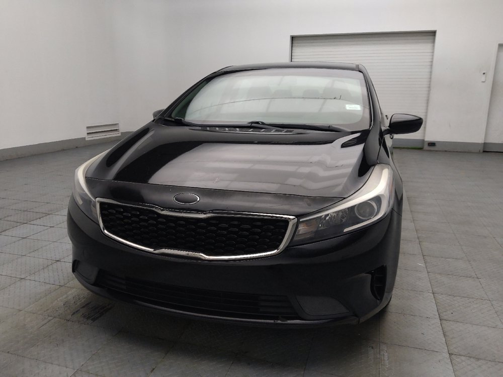 Used 2018 Kia Forte LX FWD image 15
