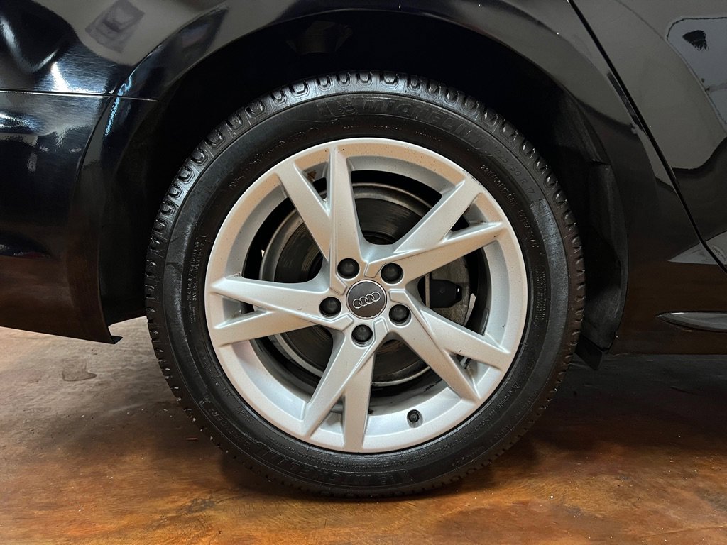 Used 2018 Audi A4 2.0T Ultra Premium image 12