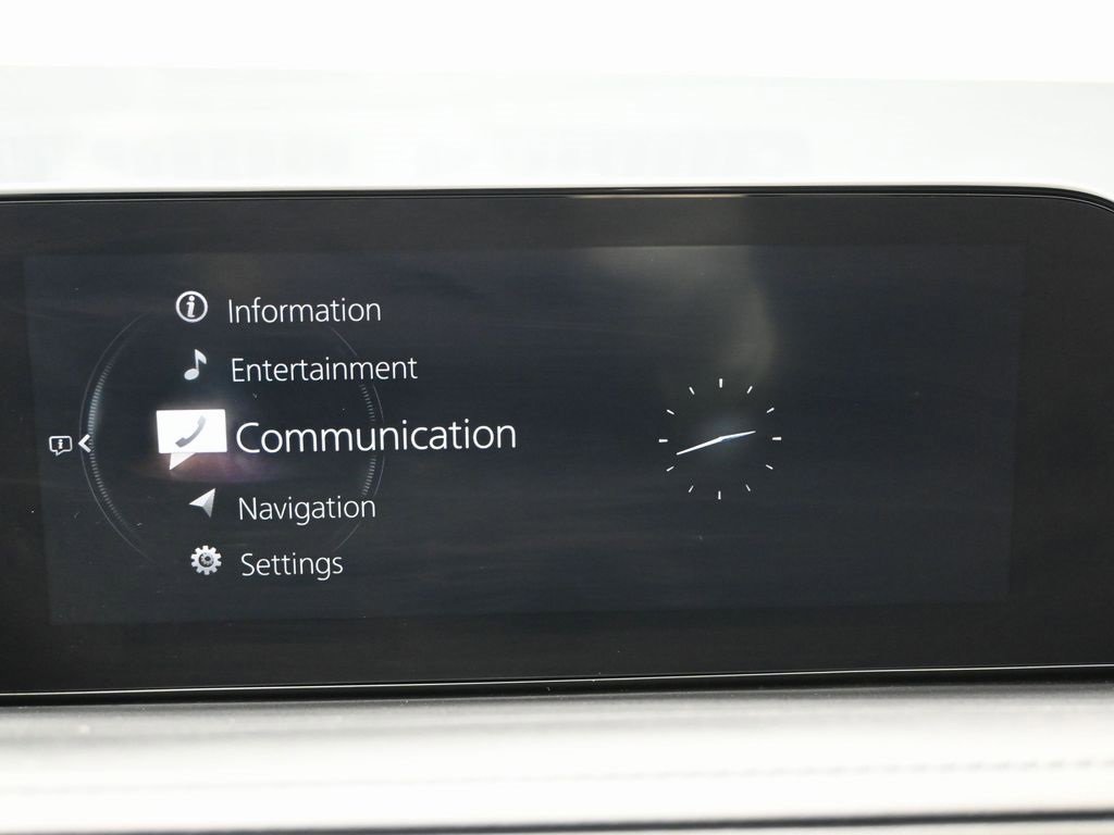 Used 2021 MAZDA CX-30 AWD 2.5 S image 24