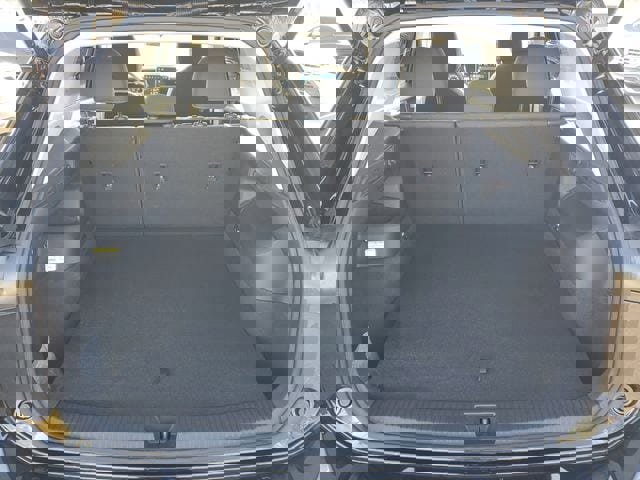 Certified 2025 Volkswagen Tiguan S image 7