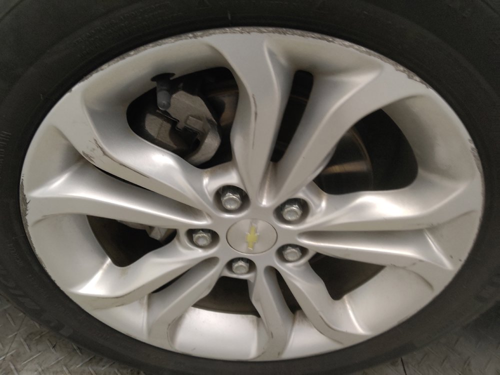 Used 2019 Chevrolet Cruze LS w/ LS Convenience Package FWD image 31