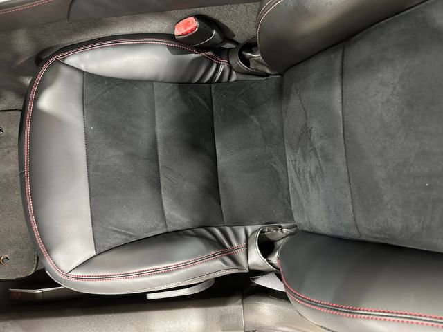 Used 2012 Chevrolet Corvette Grand Sport w/ 3LT Preferred Equipment Group RWD image 15