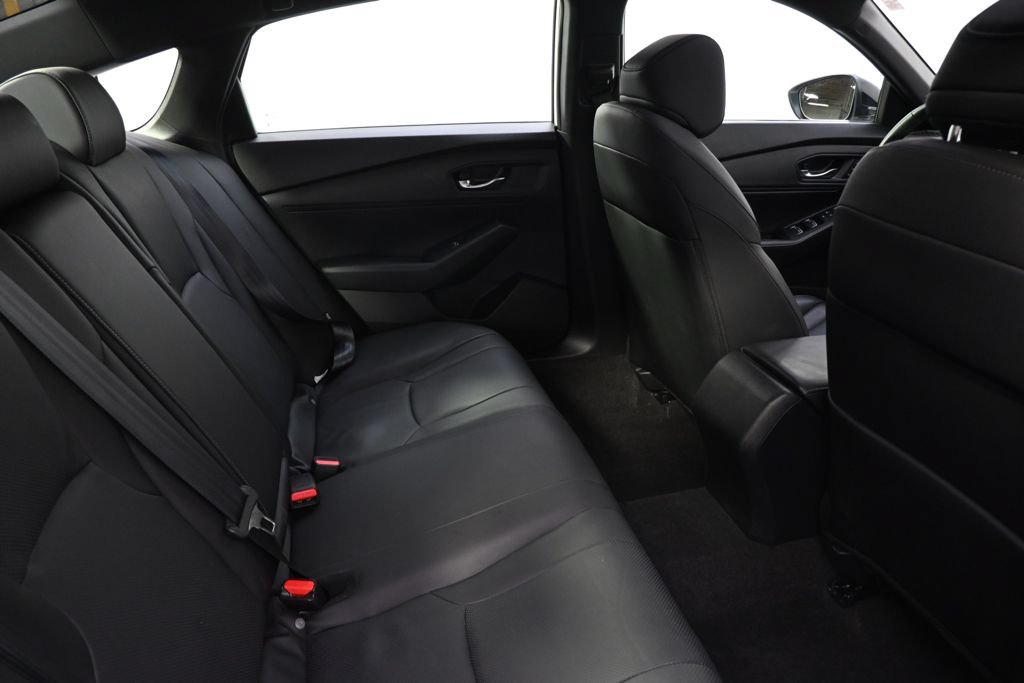 Used 2023 Honda Accord Sport image 18